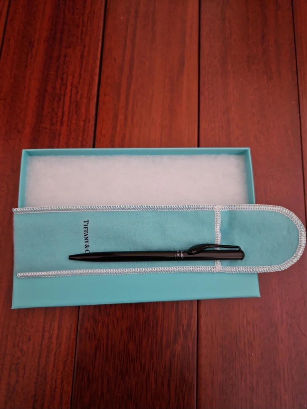 Tiffany & Co. Pen